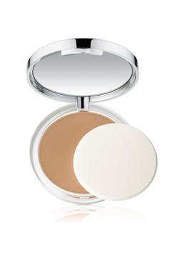 Clinique Almost Powder MakeUp SPF 15 - compact foundation Neutral 1 maat Make-up - Deal