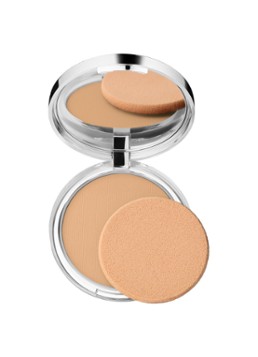 Clinique SuperPowder Double Face Make-Up - poeder Honey 1 maat Make-up