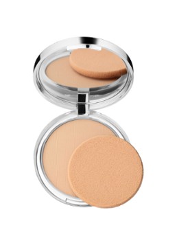 Clinique SuperPowder Double Face Make-Up - poeder Neutral 1 maat Make-up - Deal