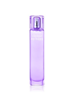 Clinique My Happy Cocoa & Cashmere Eau de Parfum - mini 15 ML Reisverpakkingen - Deal