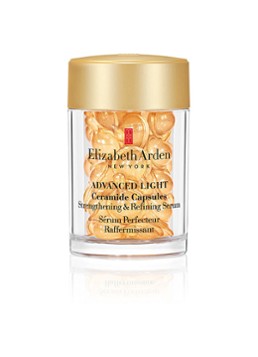 Elizabeth Arden Advancd light ceramide capsuls - serumcapsules 30capsules Verzorging - Deal