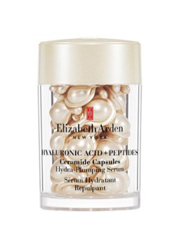 Elizabeth Arden Hyaluronic Acid Peptides Capsules - serumcapsules 30capsules Verzorging - Deal