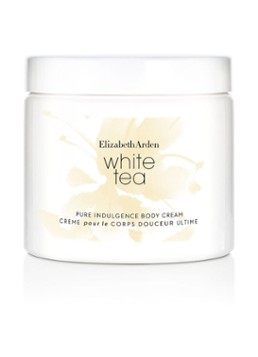 Elizabeth Arden White Tea Body Cream 400 ml Verzorging - Deal