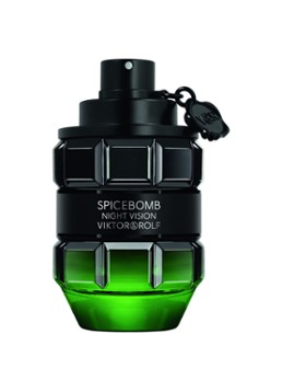 Viktor&Rolf Spicebomb Night Vision Eau de Toilette 90 ML Geuren - Deal