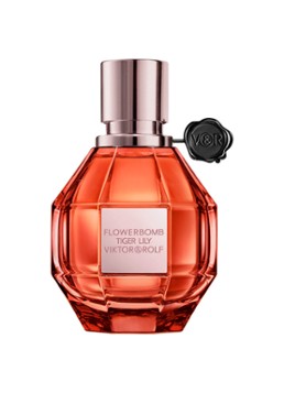 Viktor&Rolf Flowerbomb Tigerlily Eau de Parfum 100 ML Geuren - Deal