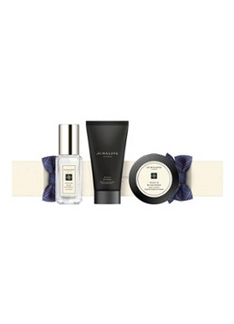 Jo Malone London Cream Cracker Set met mini's in een kerstcracker - Limited Edition Kerst verzorgingsset 3stuks Cadeausets - Deal