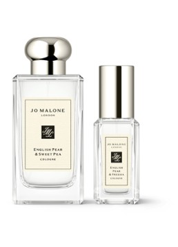Jo Malone London English Pear Collection - geurenset 2STUKS Cadeausets - Deal
