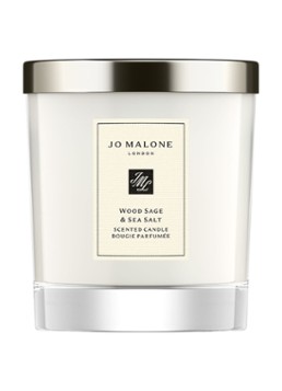 Jo Malone London Wood Sage & Sea Salt geurkaars - Deal