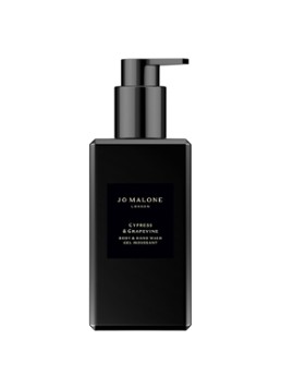 Jo Malone London Cypress & Grapvine Body & Hand Wash - douchegel 250ML Verzorging - Deal