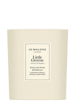 Jo Malone London English Pear & Freesia geurkaars - Deal