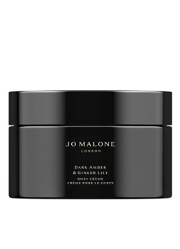 Jo Malone London Dark Amber & Ginger Lily Body Creme - bodycrème 200 Verzorging - Deal