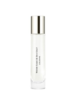 Jo Malone London Wood Sage & Sea Salt Cologne - travel size 10ML Geuren - Deal