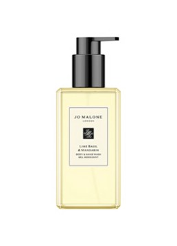 Jo Malone London Lime Basil & Mandarin Body & Hand Wash - douchegel & handzeep Geen kleur 250ml Verzorging