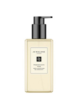 Jo Malone London Pomegranate Noir Body & Hand Wash - douchegel & handzeep 250ml Verzorging - Deal