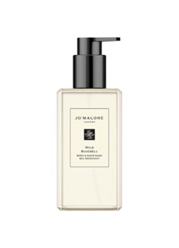 Jo Malone London Wild Bluebell Body & Hand Wash - douchegel & handzeep 250ml Verzorging - Deal