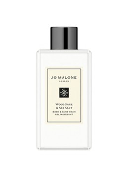 Jo Malone London Wood Sage & Sea Salt Body & Hand Wash - douchegel & handzeep 100ml Verzorging - Deal