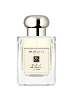 Jo Malone London Sea Salt & Bergamot Cologne 30ml Geuren - Deal