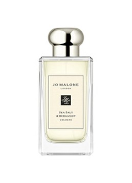 Jo Malone London Sea Salt & Bergamot Cologne 100ml Geuren - Deal