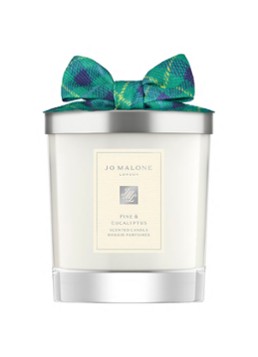 Jo Malone London Pine & Eucalyptus Limited Edition Geurkaars - Deal