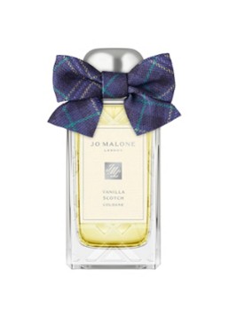Jo Malone London Vanilla Scotch Limited Edition Cologne 100ml Geuren - Deal