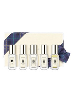 Jo Malone London Cologne Collection Limited Edition Set Cologne 5stuks Cadeausets - Deal