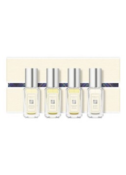 Jo Malone London Fragrant Festivities Limited Edition Cologne Collection - parfumset 5stuks Cadeausets - Deal