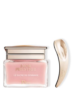 DIOR Prestige Le Sucre de Gommage - gezichts- en lipscrub 150 ML Verzorging - Deal
