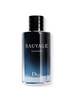 DIOR Sauvage Eau de Parfum 200 ML Geuren - Deal