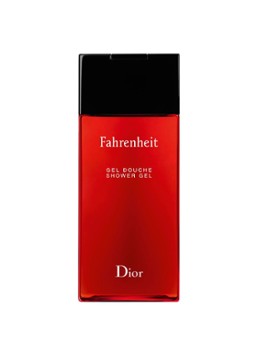 DIOR Fahrenheit Shower Gel 200 ML Lichaamsverzorging - Deal