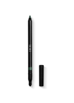 DIOR Diorshow On Stage Crayon - Kohlpotlood 374 Dark Green ONE SIZE Make-up - Deal