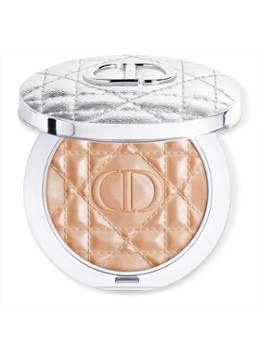 DIOR Dior Forever Glow Luminizer - Highlighter 01 - Nude Halo 6G Make-up - Deal