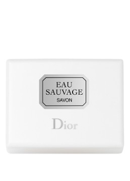 DIOR Eau Sauvage geparfumeerde zeep 150 g Lichaamsverzorging - Deal