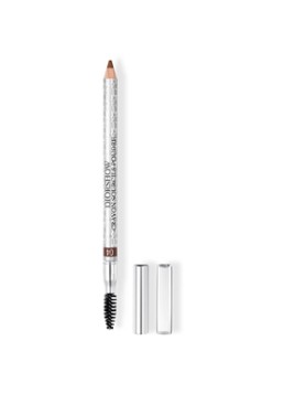 DIOR Diorshow Crayon Sourcils Poudre - waterproof wenkbrauwpotlood 04 - Auburn 1 maat Make-up - Deal