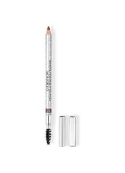 DIOR Diorshow Crayon Sourcils Poudre - waterproof wenkbrauwpotlood 03 - Brown 1 maat Make-up - Deal