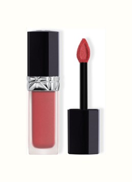 DIOR Rouge Dior Forever Liquid - liquid lipstick 558 Forever Grace 1 maat Make-up - Deal