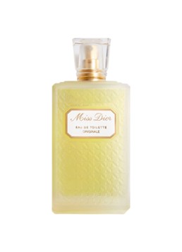DIOR Miss Dior Originale Eau de Toilette 100 ML Geuren - Deal