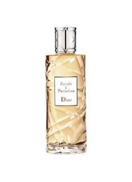 DIOR Escale à Portofino Eau de Toilette 75 ML Geuren - Deal