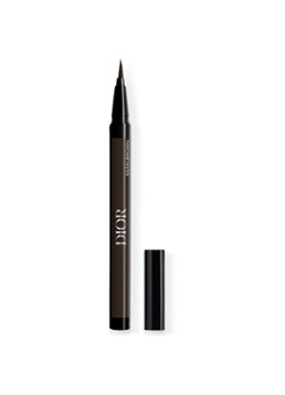 DIOR Diorshow Liquid Liner - Vloeibare Eyeliner 781 Satin Brown 1MAAT Make-up - Deal