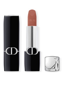 DIOR Rouge Dior Lipstick Fluweel - 300 Nude Style 1 MAAT Make-up - Deal