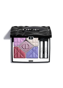 DIOR Diorshow 5 Couleurs - Limited Edition oogschaduwpalette 964 Lilac tulle 1MAAT Make-up - Deal