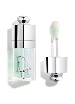 DIOR Addict Lip Glow Oil - voedende lipolie 086 Minty 1MAAT Make-up - Deal