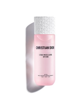 DIOR L'Eau Micellaire OFF/ON 175ml Verzorging - Deal