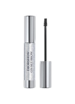 DIOR Diorshow On Set Brow Wenkbrauwgel 000 - Universal Clear 1 maat Make-up - Deal
