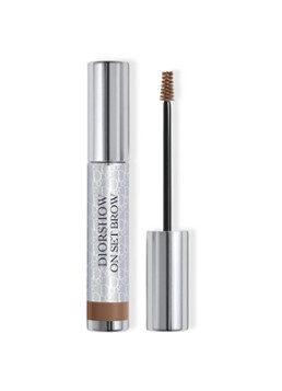 DIOR Diorshow On Set Brow Wenkbrauwgel 003 - Brown 1 maat Make-up - Deal