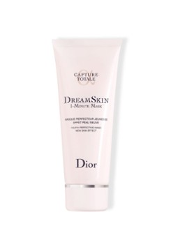 DIOR Dreamskin 1-Minute Mask - Gezichtsmasker 75 ML Verzorging - Deal