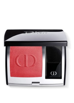 DIOR Rouge Blush - Langhoudende Blush Mat - 100 Nude Look 1 MAAT Make-up - Deal