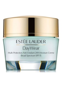 Estée Lauder DayWear Anti-Oxidant Moisturizer SPF 15 - Droge huid - dagcrème 50 ML Verzorging - Deal