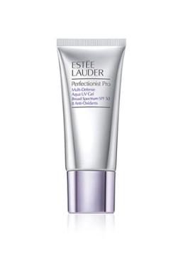 Estée Lauder Perfectionist Pro Multi-Defense Aqua Gel SPF50/PA++++ - Limited Edition hydraterende gel 30 ML Verzorging - Deal