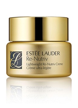 Estée Lauder Re-Nutriv Lightweight Crème - verzorgende dag- en nachtcrème 50 ML Verzorging - Deal