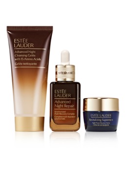 Estée Lauder Advanced Night Repair Set - verzorgingsset 3stuks Cadeausets - Deal
